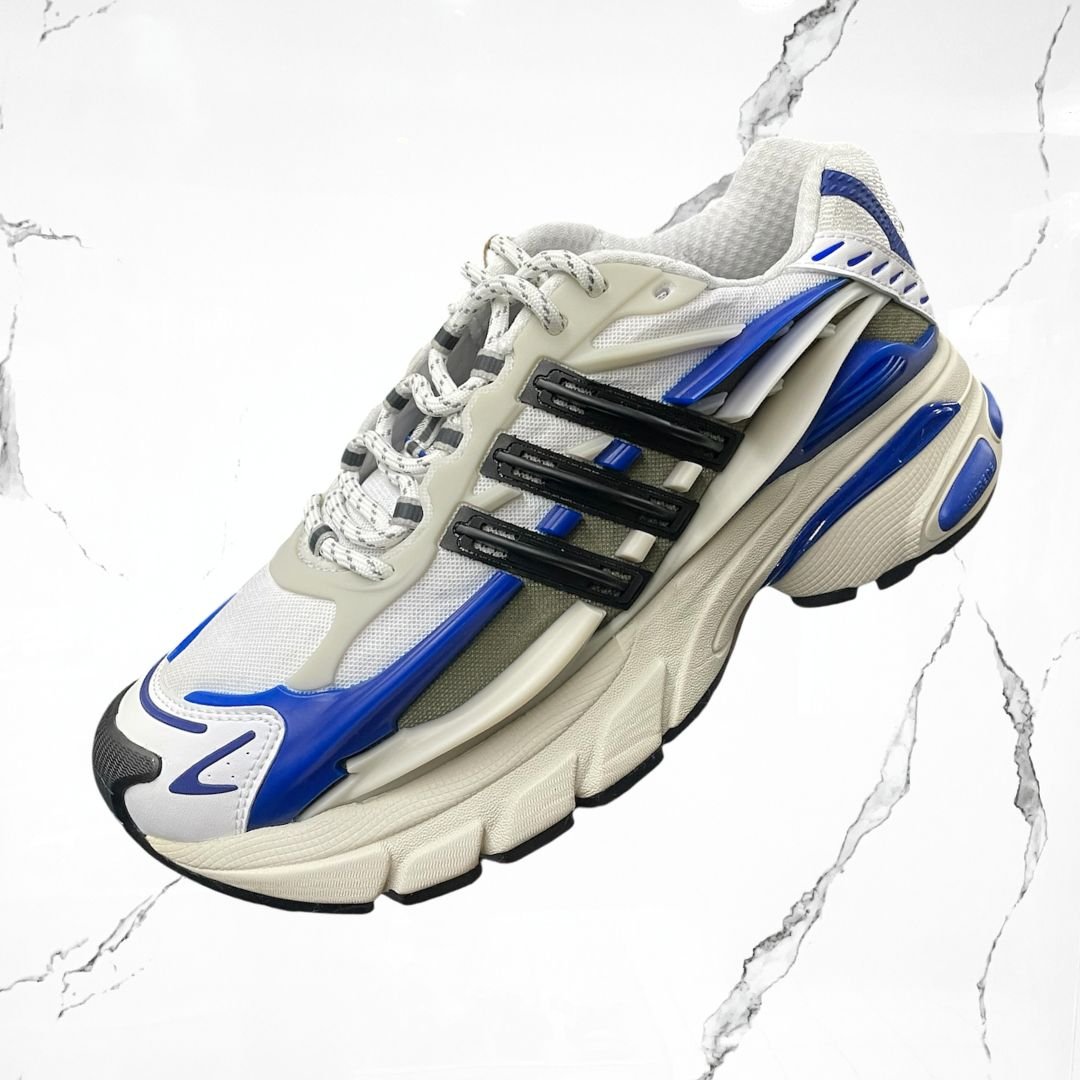 Adidas Adistar Jellyfish Pharrell Williams Royal Blue - Urban Utility