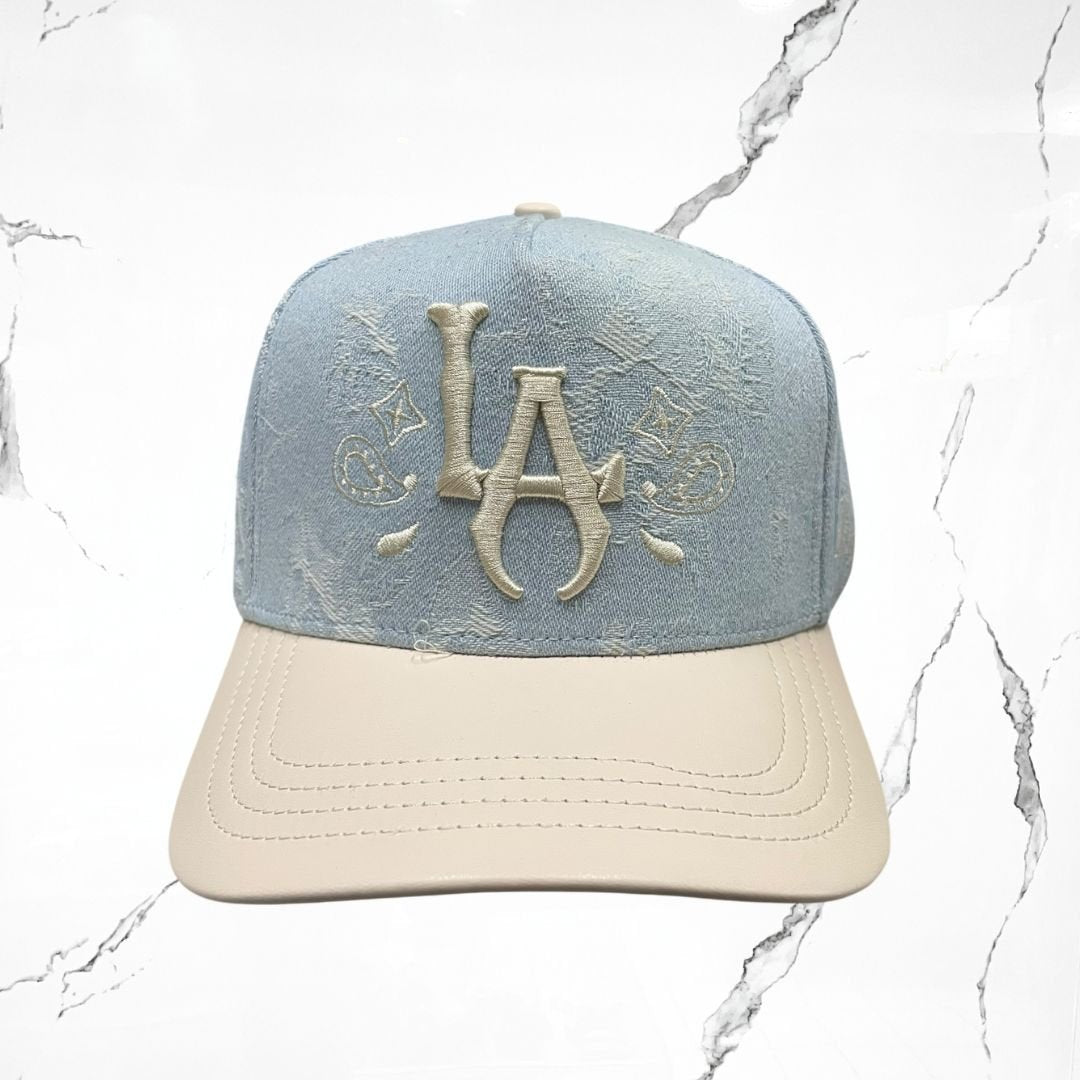 Innedit Amiri Cap - Urban Utility