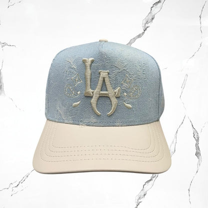 Innedit Amiri Cap - Urban Utility