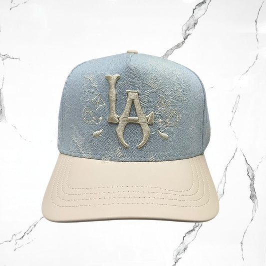 Innedit Amiri Cap - Urban Utility