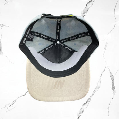 Innedit Amiri Cap - Urban Utility