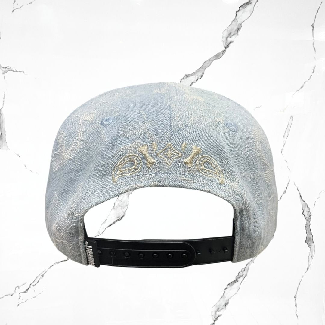 Innedit Amiri Cap - Urban Utility