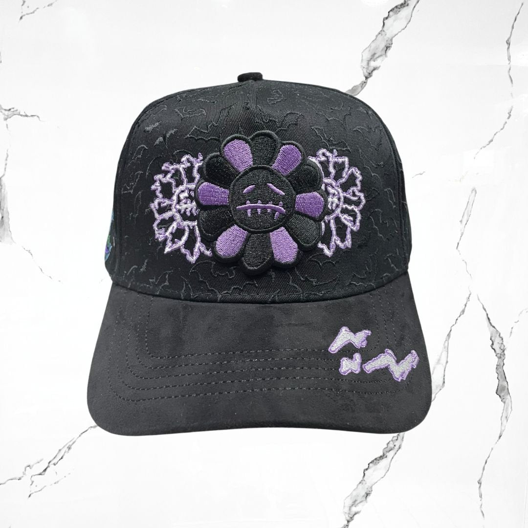 Innedit x Anymore Muratravis Electric Cap - Urban Utility