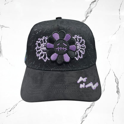 Innedit x Anymore Muratravis Electric Cap - Urban Utility