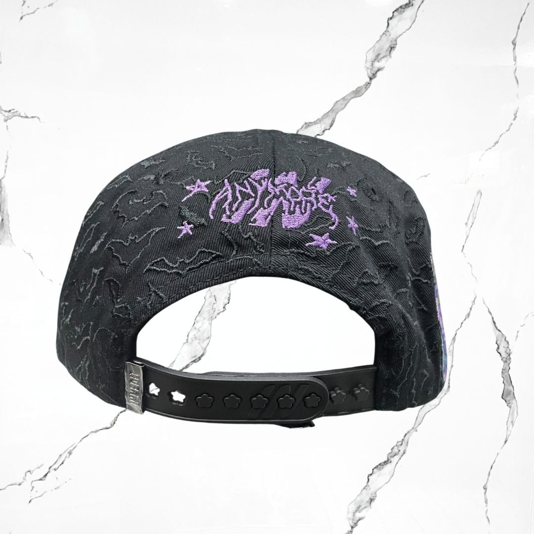 Innedit x Anymore Muratravis Electric Cap - Urban Utility