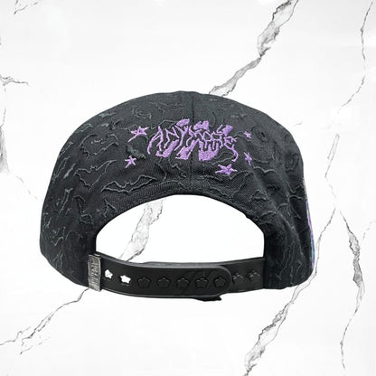 Innedit x Anymore Muratravis Electric Cap - Urban Utility
