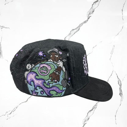 Innedit x Anymore Muratravis Electric Cap - Urban Utility