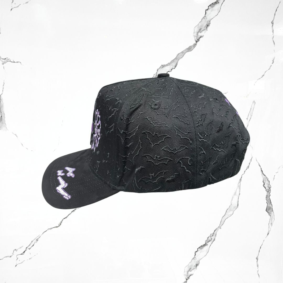 Innedit x Anymore Muratravis Electric Cap - Urban Utility