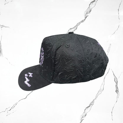 Innedit x Anymore Muratravis Electric Cap - Urban Utility