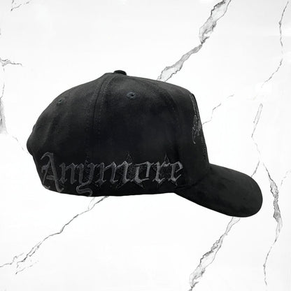 Innedit x Anymore La - Miri Black Cap - Urban Utility