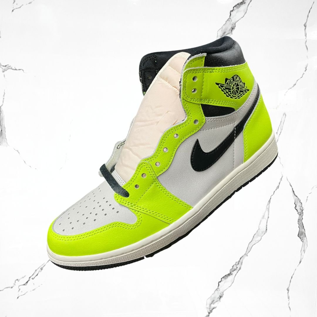 Jordan 1 High OG Visionaire - Urban Utility