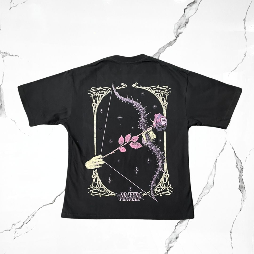 Prayers Archer T-shirt - Urban Utility