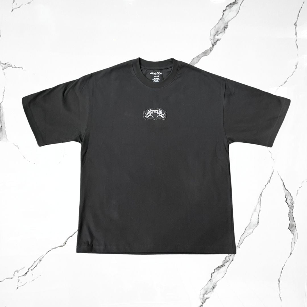 Prayers Fear Not T-shirt - Urban Utility
