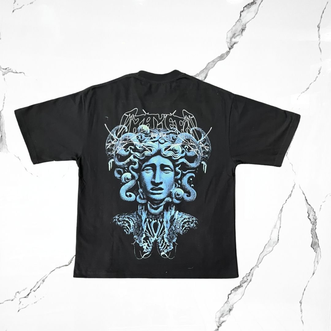 Prayers Fear Not T-shirt - Urban Utility