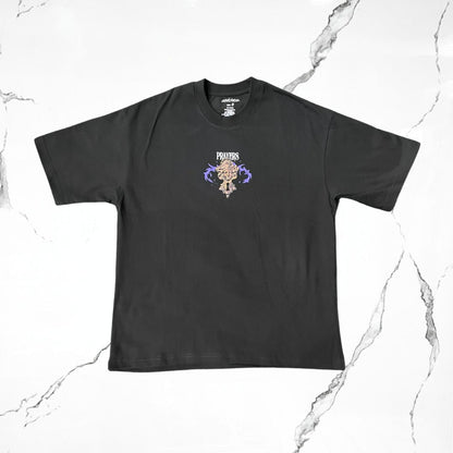 Prayers Ornamental T-shirt - Urban Utility