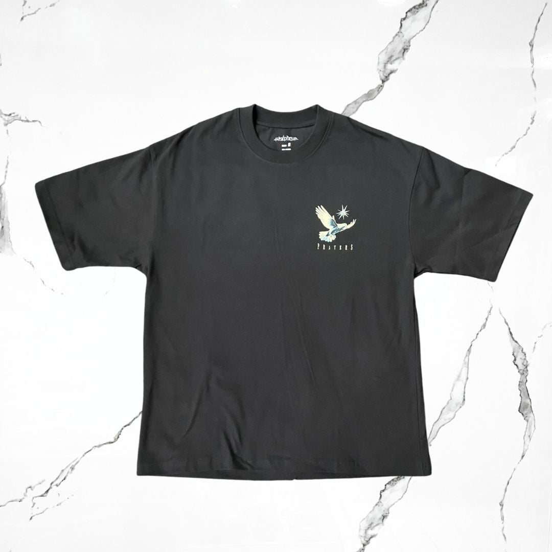 Prayers Pax T-shirt - Urban Utility