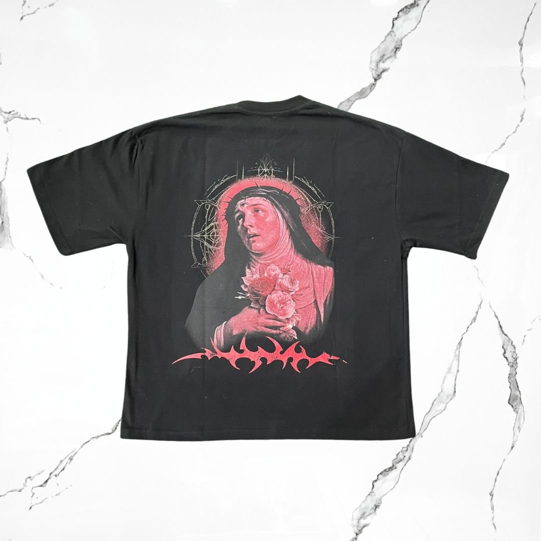 Prayers Redencion T-shirt - Urban Utility