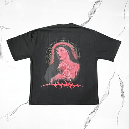 Prayers Redencion T-shirt - Urban Utility