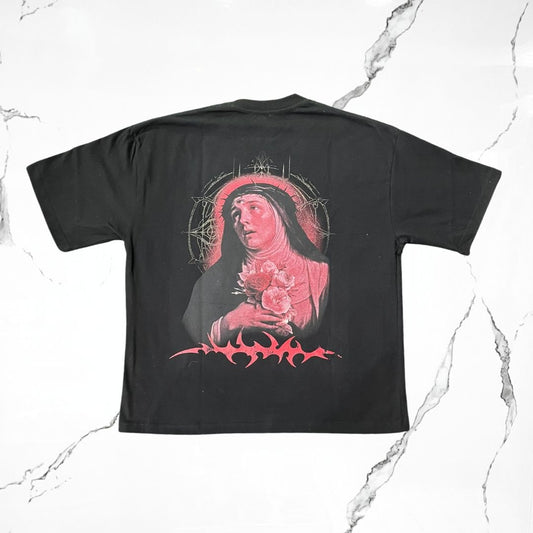 Prayers Redencion T-shirt - Urban Utility