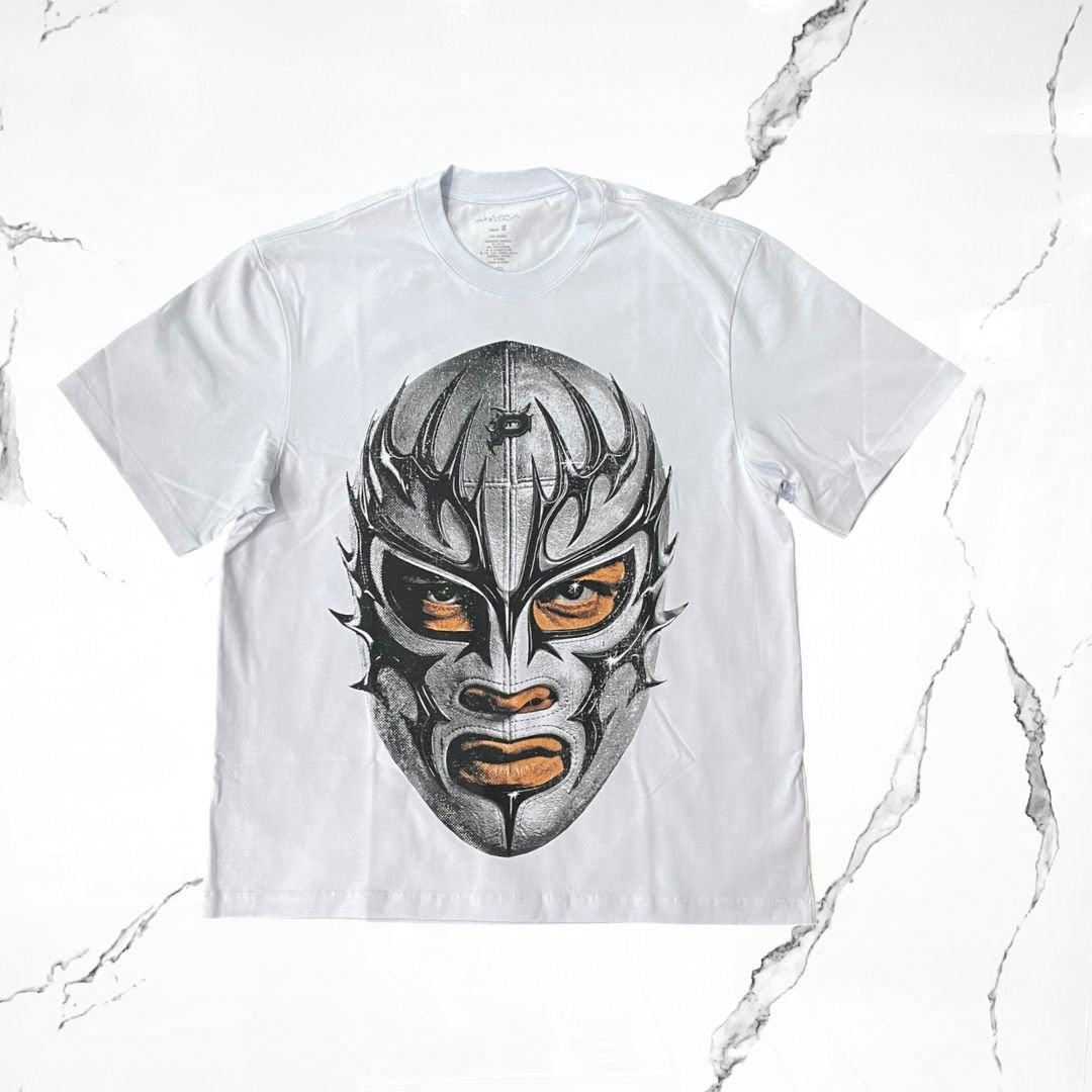 Prayers Mascara T-shirt - Urban Utility
