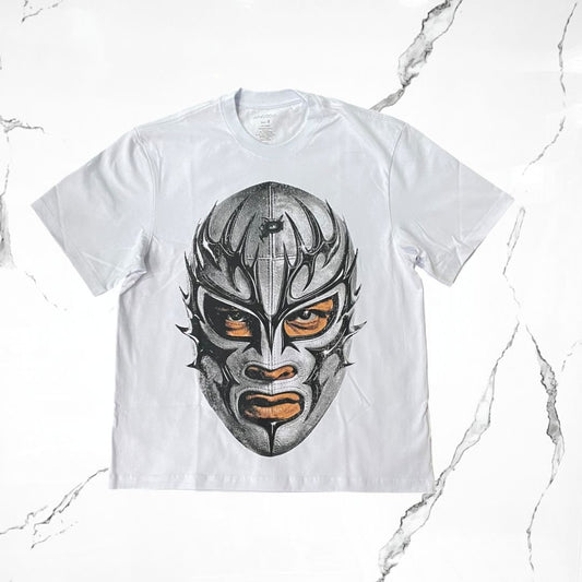 Prayers Mascara T-shirt - Urban Utility