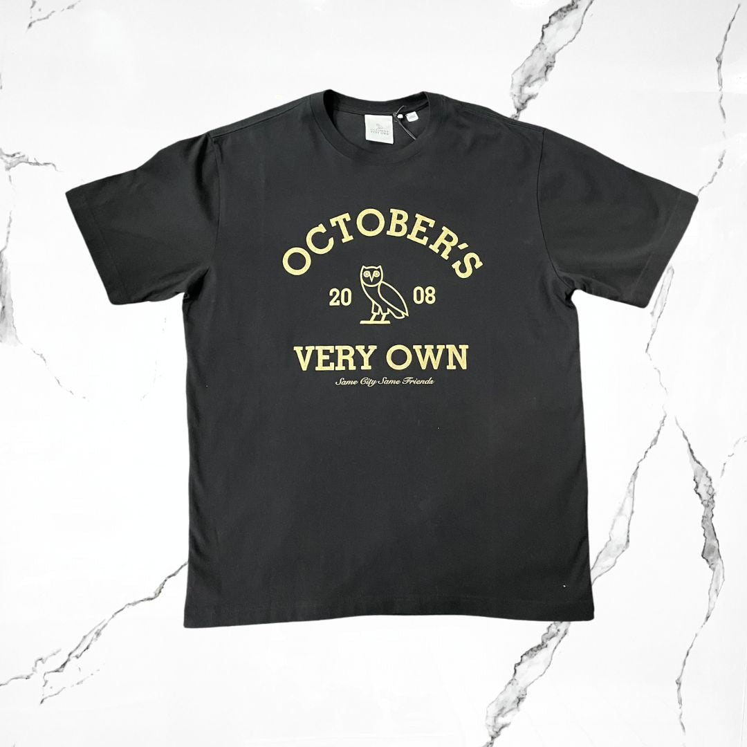 Ovo Octobers 2008 Very Own T-shirt - Urban Utility