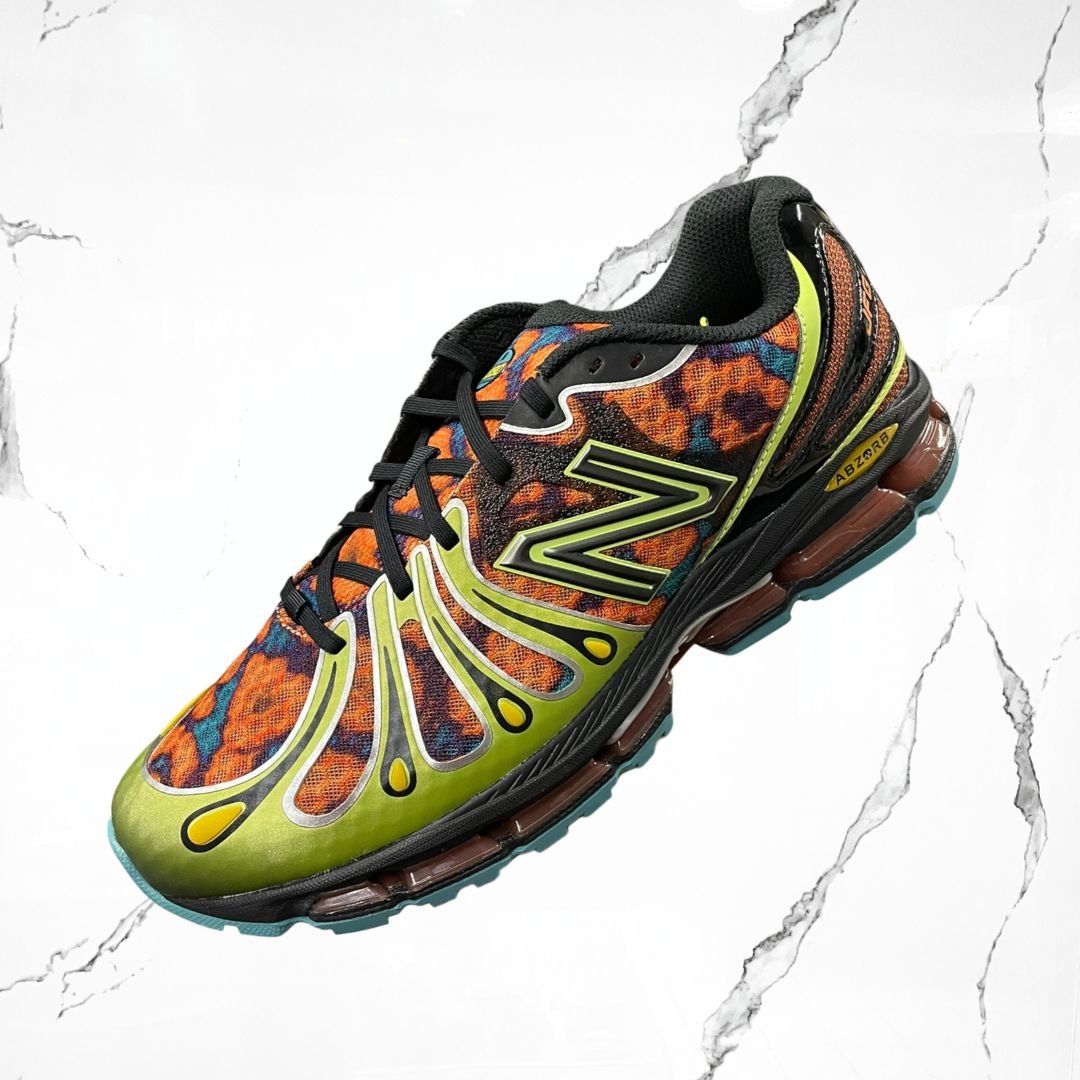 New Balance 1890 Joe Freshgoods Cut The Check - Urban Utility
