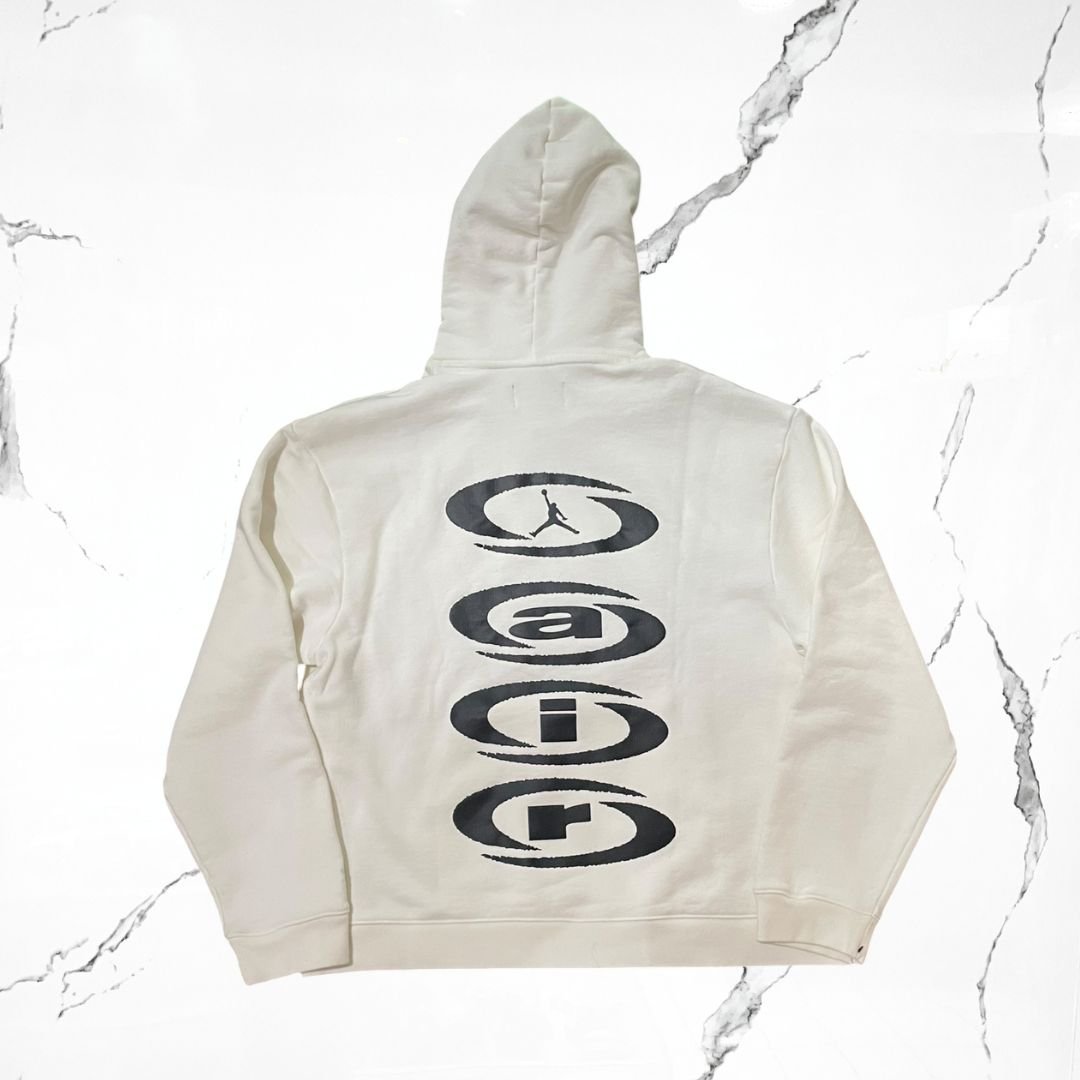 Jordan x Travis Scott Sail Hoodie - Urban Utility