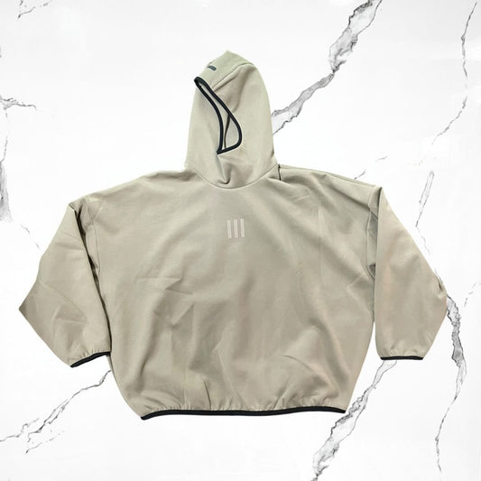 Adidas Fear of God Athletics Clay Hoodie (De Uso) - Urban Utility