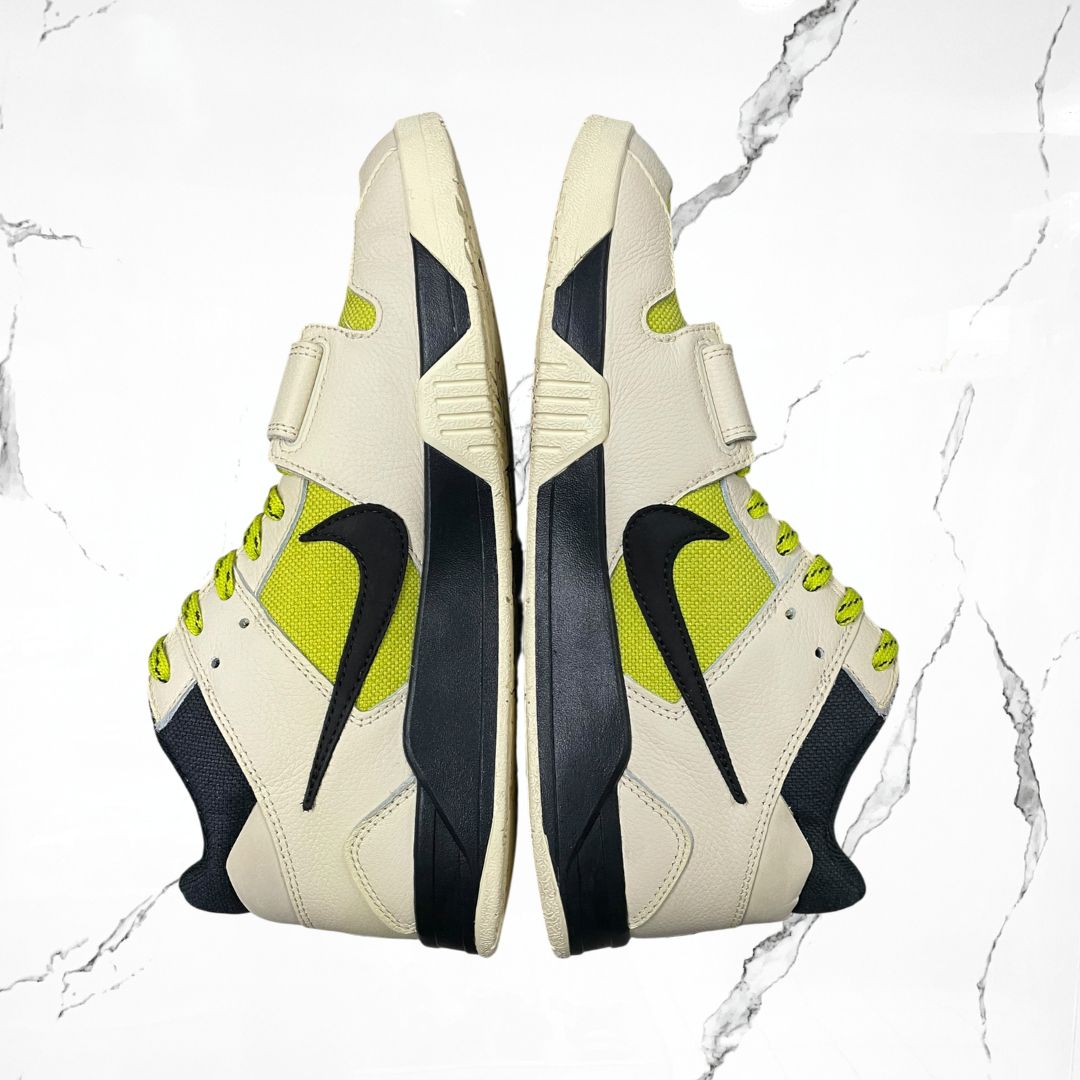 Jordan Jumpman Jack TR	Travis Scott Bright Cactus (De Uso)