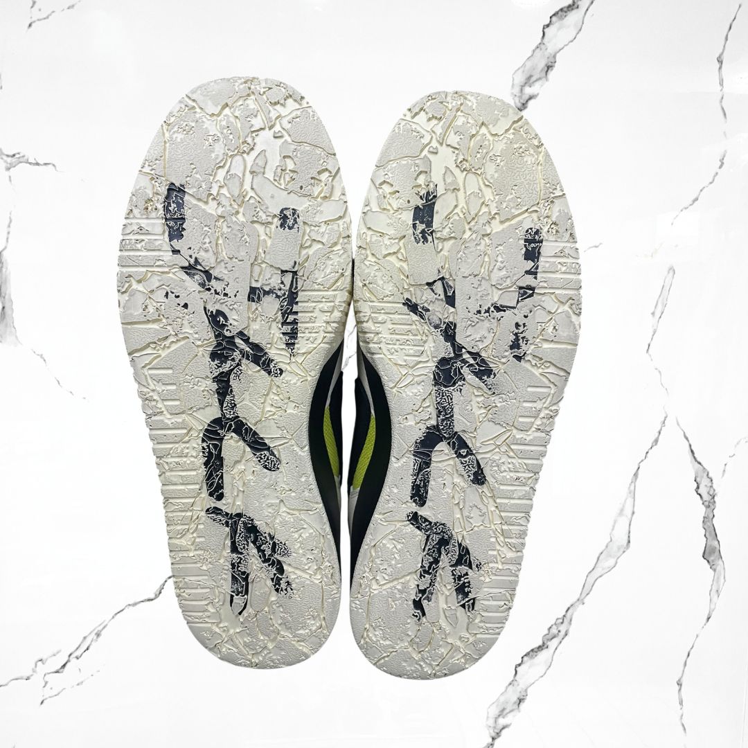 Jordan Jumpman Jack TR	Travis Scott Bright Cactus (De Uso)