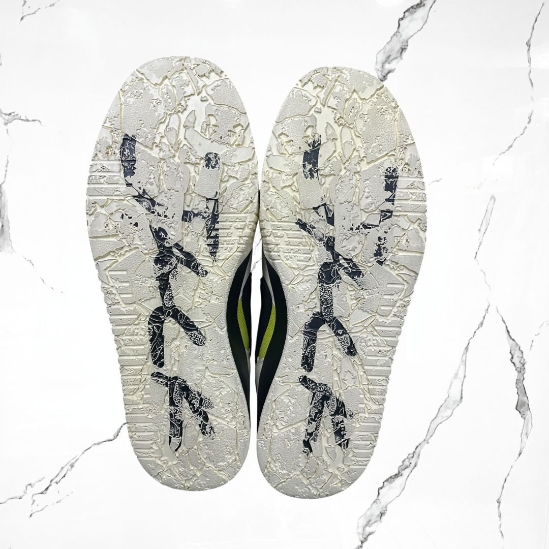 Jordan Jumpman Jack TR Travis Scott Bright Cactus (De Uso) - Urban Utility