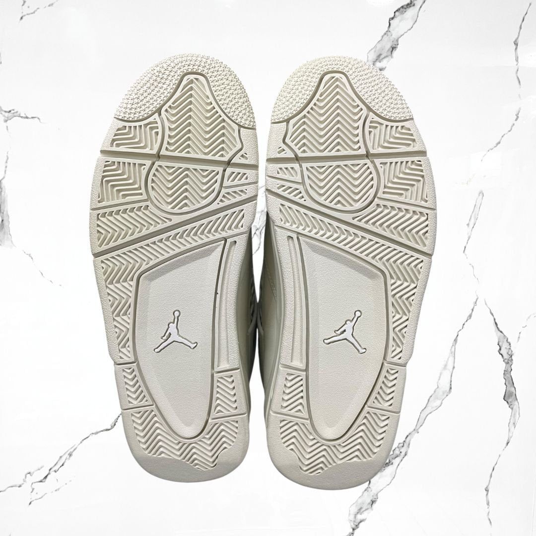 Jordan 4 Retro Net Rattan (W) (De Uso) - Urban Utility