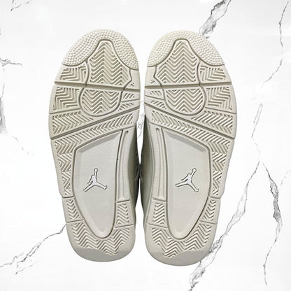 Jordan 4 Retro Net Rattan (W) (De Uso) - Urban Utility