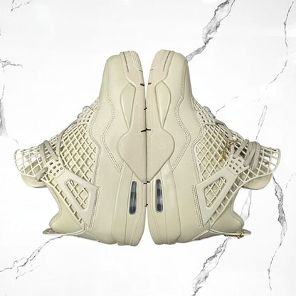 Jordan 4 Retro Net Rattan (W) (De Uso) - Urban Utility