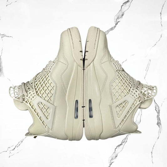 Jordan 4 Retro Net Rattan (W) (De Uso) - Urban Utility