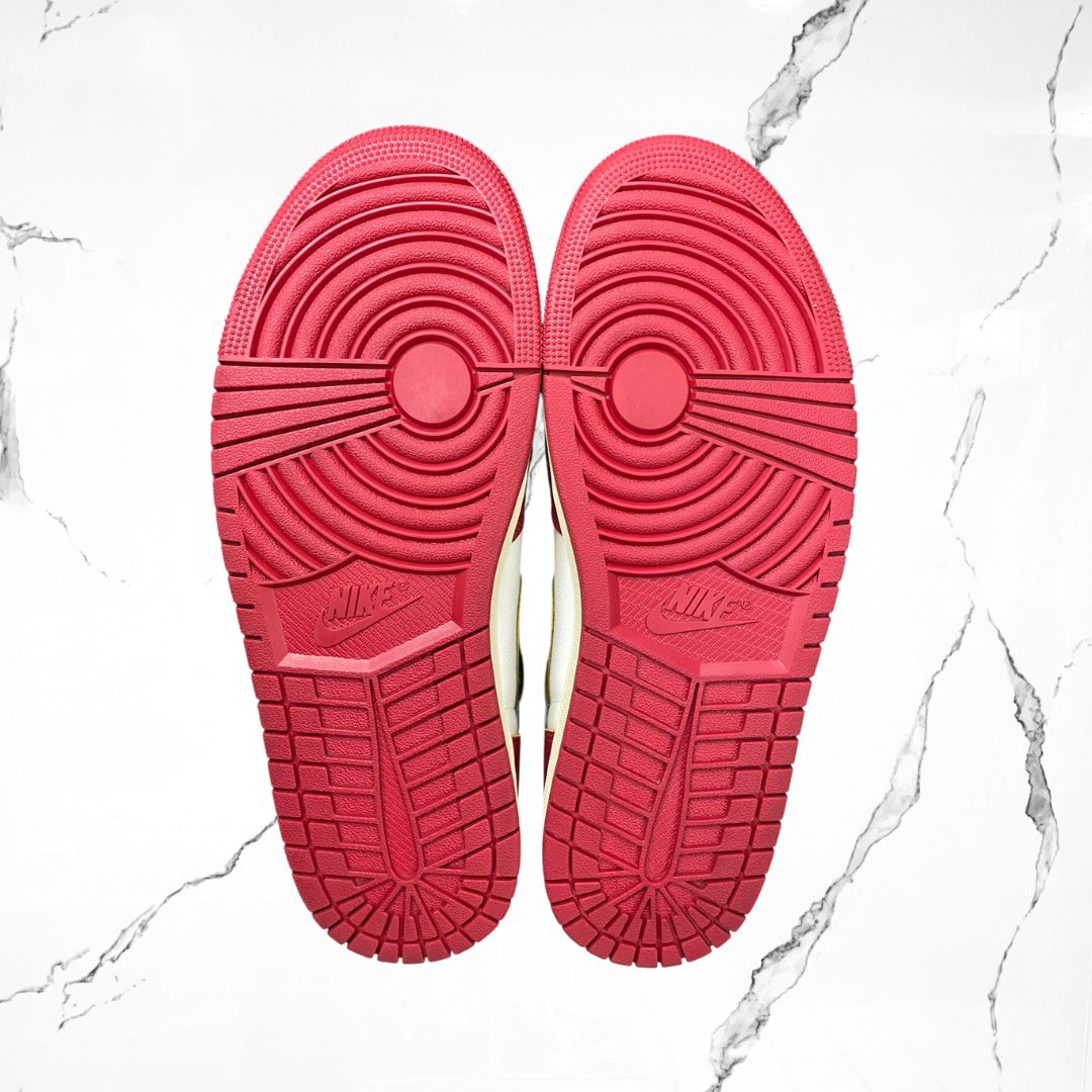 Jordan 1 High OG Union LA Chicago Shadow (De Uso) - Urban Utility
