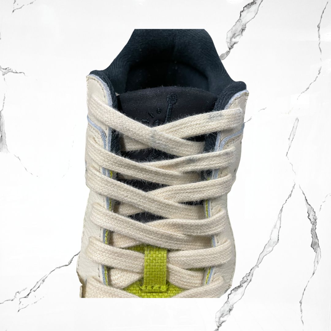Jordan Jumpman Jack TR Travis Scott Bright Cactus (De Uso)