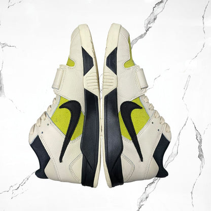 Jordan Jumpman Jack TR Travis Scott Bright Cactus (De Uso) - Urban Utility