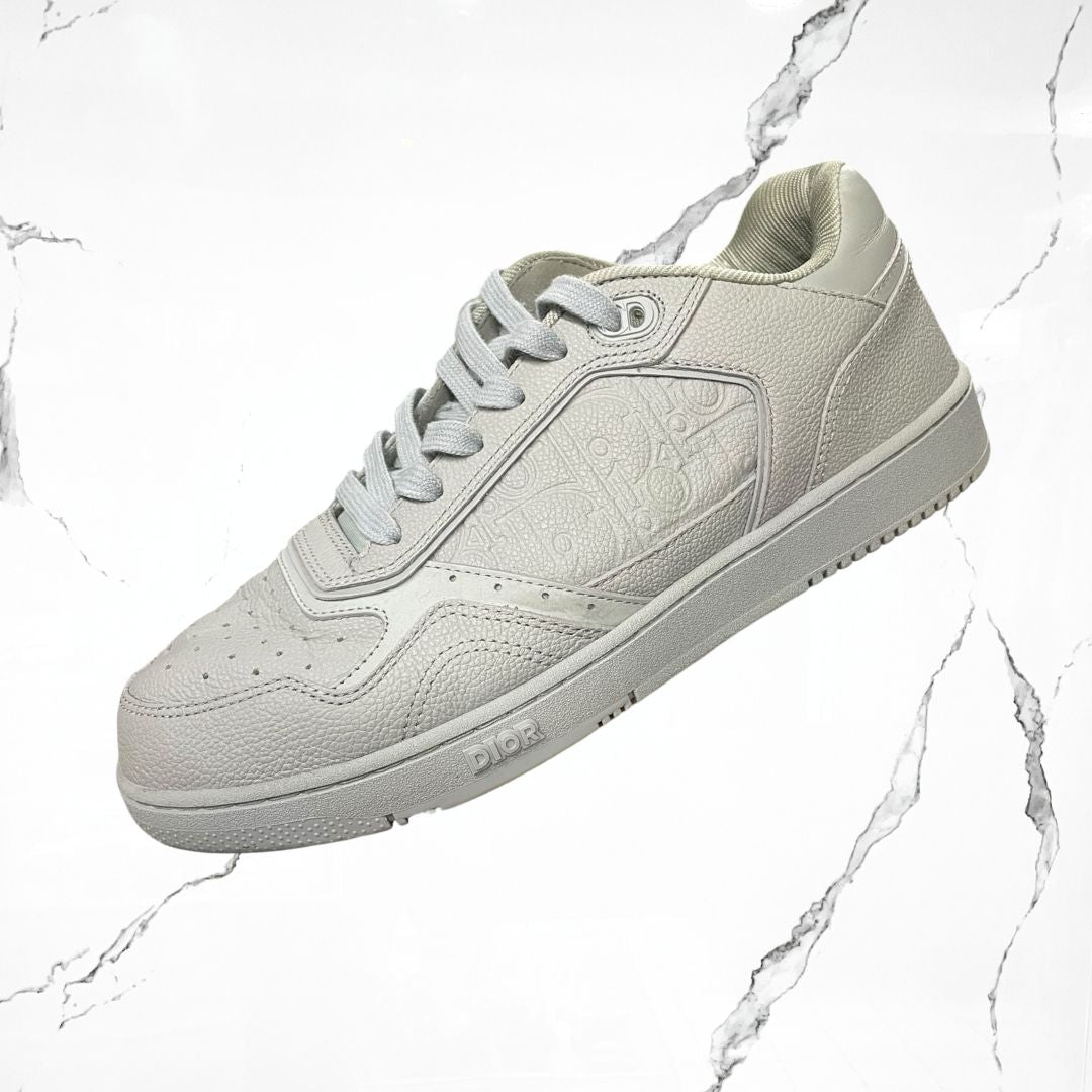 Christian Dior B27 Low Grey (De Uso) - Urban Utility