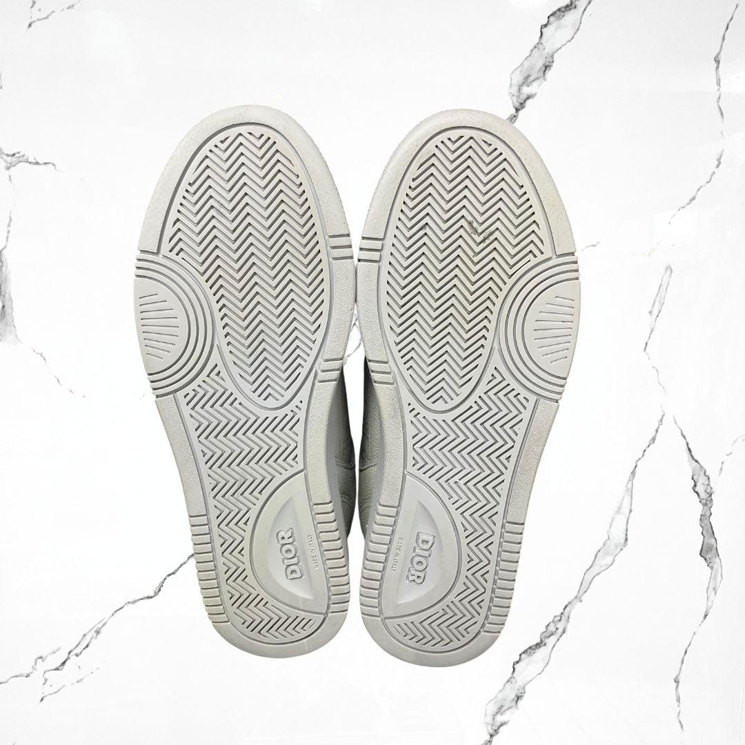 Christian Dior B27 Low Grey (De Uso) - Urban Utility