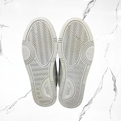 Christian Dior B27 Low Grey (De Uso) - Urban Utility