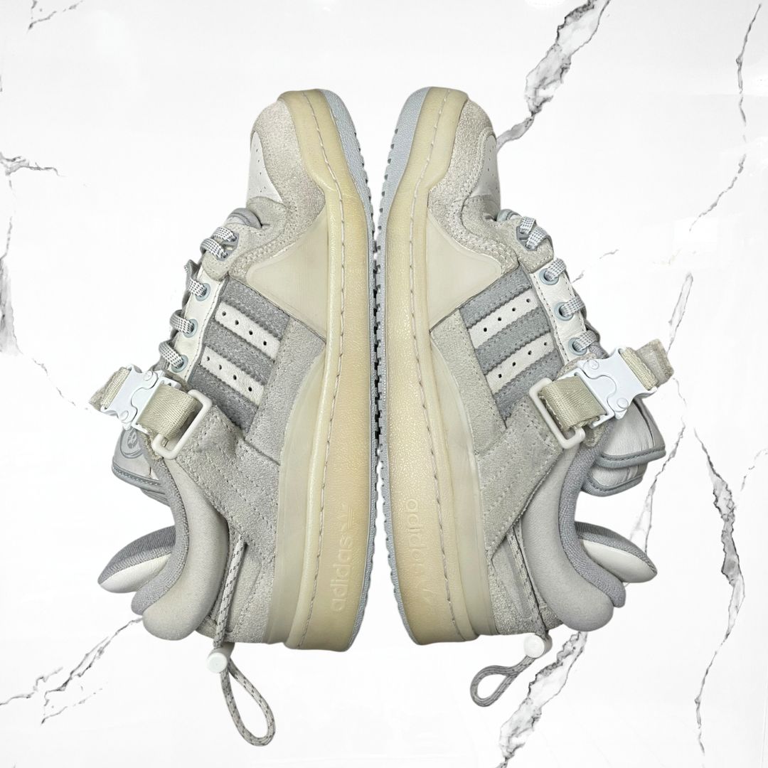 Adidas Forum Bad Bunny Last Forum (De Uso) - Urban Utility