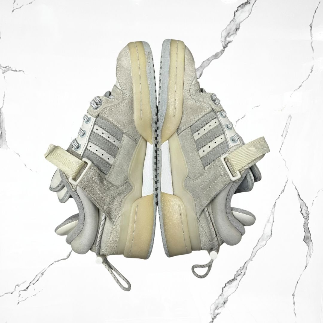 Adidas Forum Bad Bunny Last Forum (De Uso) - Urban Utility