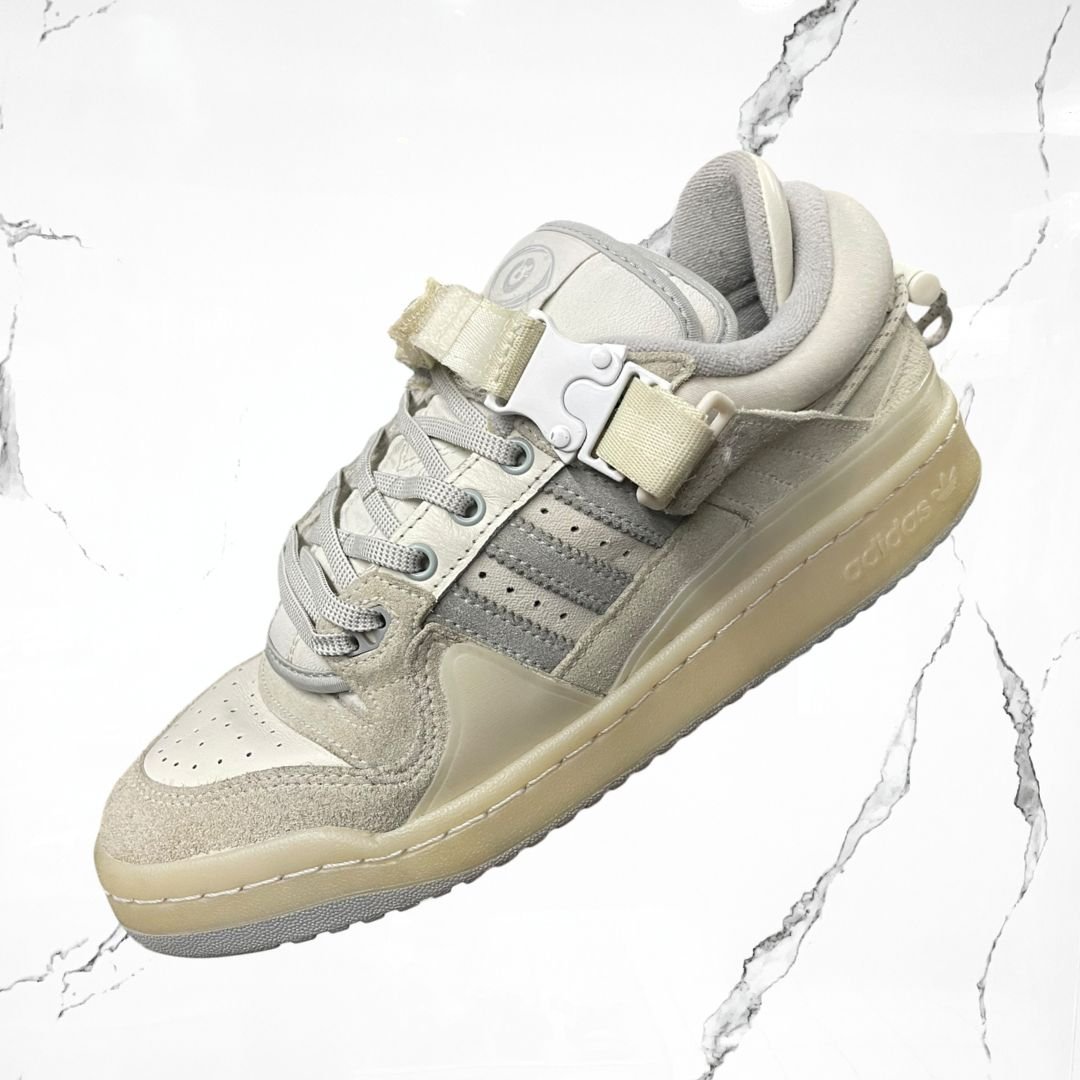 Adidas Forum Bad Bunny Last Forum (De Uso) - Urban Utility