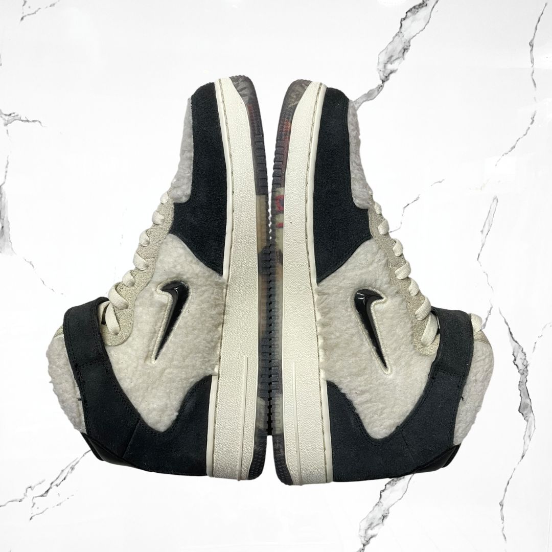 Nike Air Force 1 Mid '07 Premium Culture Day (De Uso) - Urban Utility