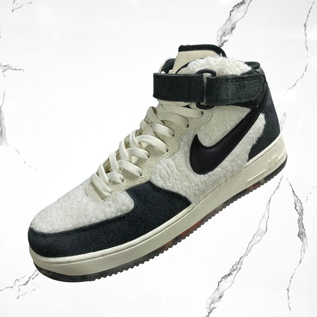 Nike Air Force 1 Mid '07 Premium Culture Day (De Uso) - Urban Utility