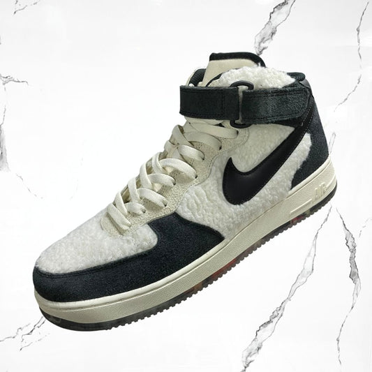 Nike Air Force 1 Mid '07 Premium Culture Day (De Uso) - Urban Utility