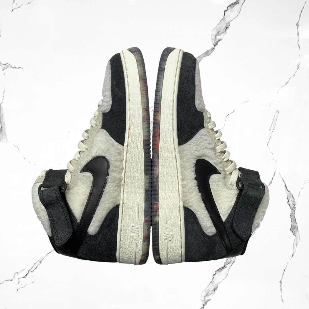 Nike Air Force 1 Mid '07 Premium Culture Day (De Uso) - Urban Utility