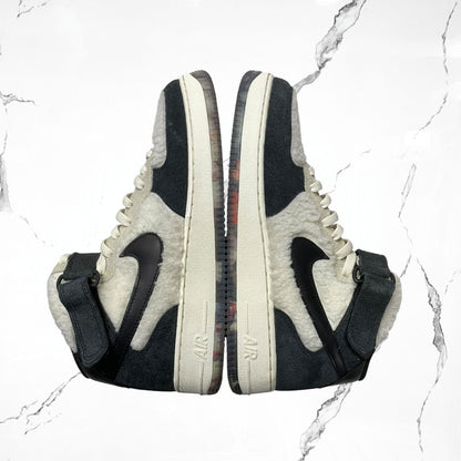 Nike Air Force 1 Mid '07 Premium Culture Day (De Uso) - Urban Utility